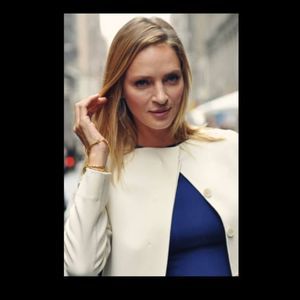 Meet your Posher, Jade